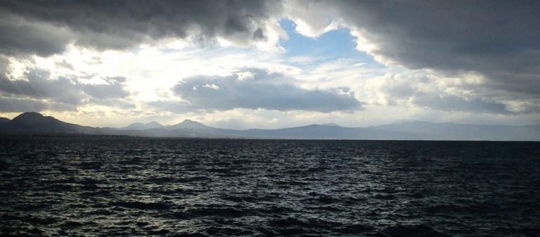 Άστατος σήμερα ο καιρός στην Κρήτη