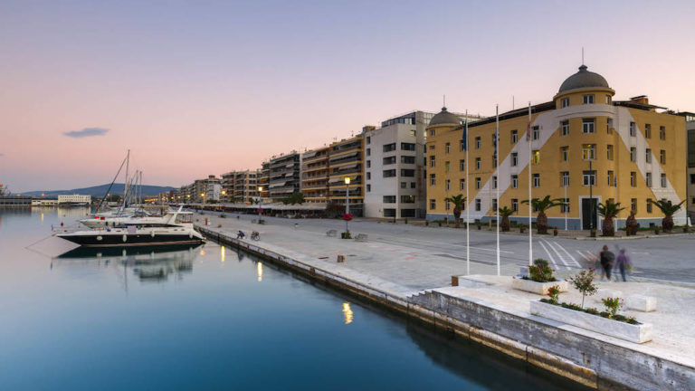 Κτηματολόγιο: Ξεκινά η διαδικασία προανάρτησης για τη Δημοτική Ενότητα Βόλου        