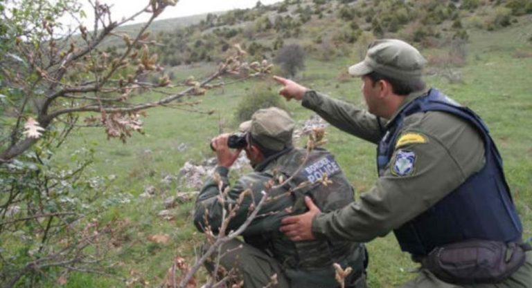 ΣτΕ: Αυξάνονται οι θέσεις των συνοριοφυλάκων κατά 400