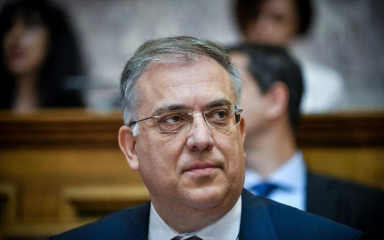 Θεοδωρικάκος: Έρχονται 20.000 προσλήψεις μέσα στο 2020 (video)