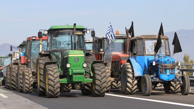 ΕΟΑΣΚ: Δεν μας τρομάζουν τα αγροτοδικεία-όχι στην ποινικοποίηση των αγώνων μας
