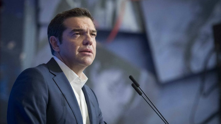Ο Α. Τσίπρας για τα σενάρια περί πρόωρων εκλογών- Συνεδρίασε η Π.Γ. ΣΥΡΙΖΑ (video)