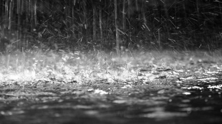 Ισχυρές βροχοπτώσεις και μικρά προβλήματα στη Μεσσηνία τις τελευταίες ώρες