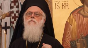 Tα Αναστάσιμα μηνύματα των Προκαθημένων της Ορθοδοξίας για το Πάσχα (video)