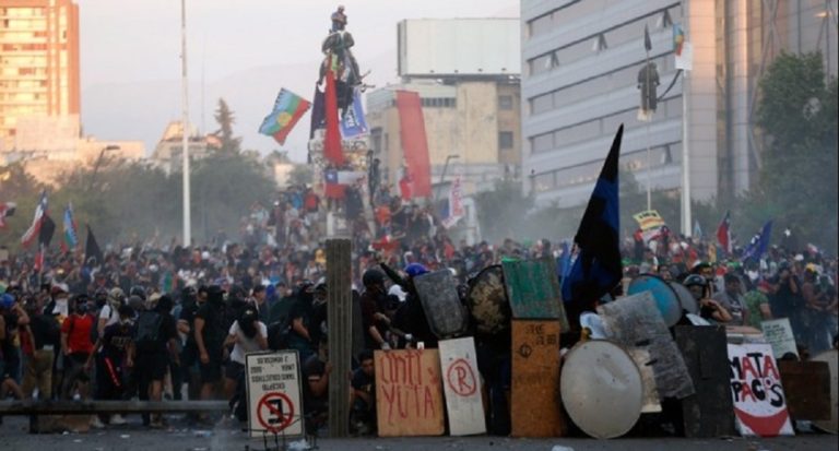 Βολιβία: Νεκροί σε διαδηλώσεις