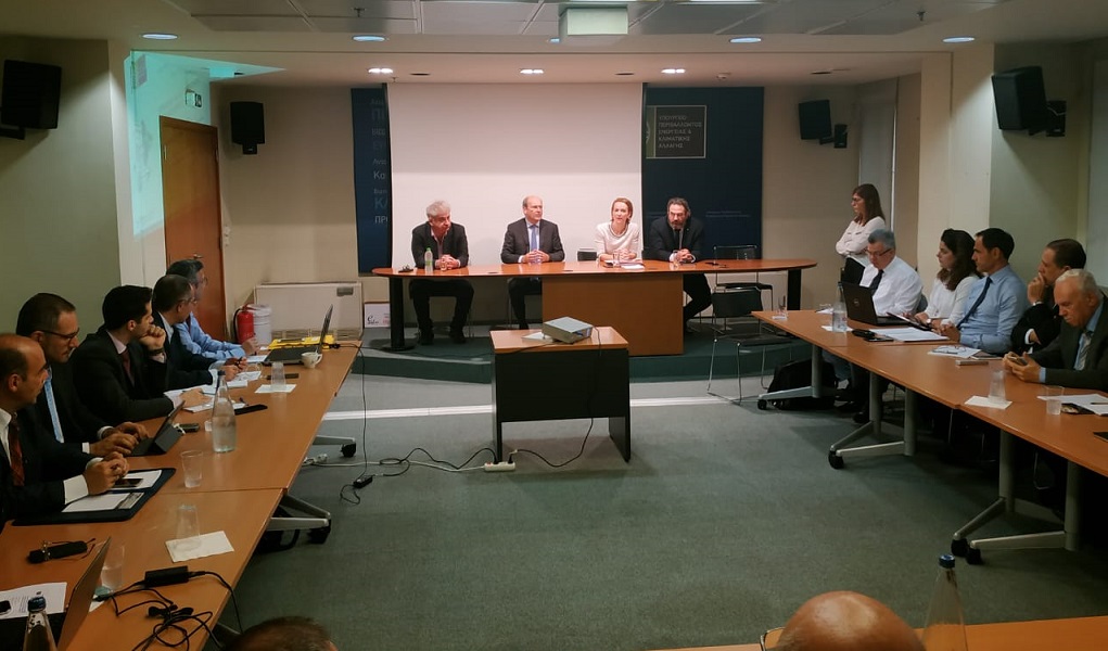 xatzidakis epitropi ilektrokinisis