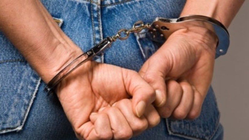 Καβάλα: Σύλληψη για κλοπή οχήματος και παράβαση του νόμου περί αλλοδαπών