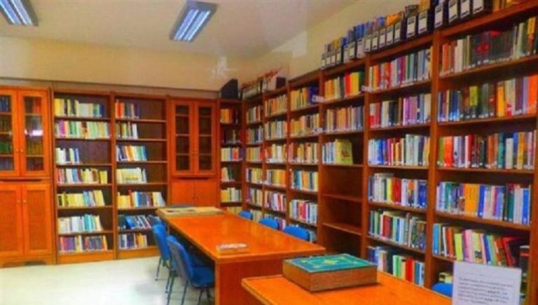 Καστοριά: Δράσεις της Δημοτικής Βιβλιοθήκης