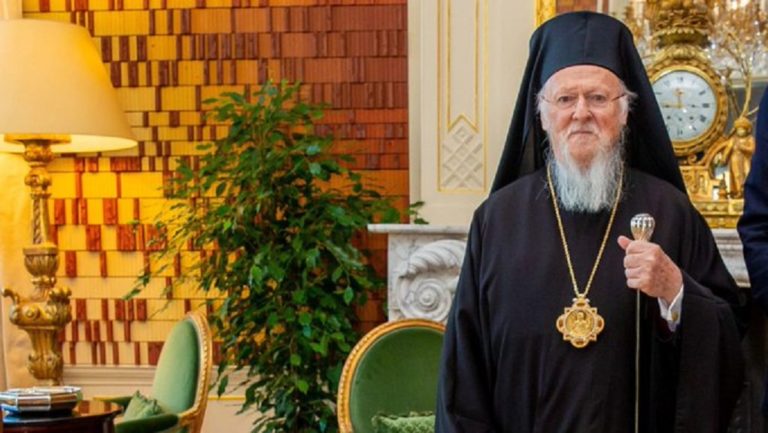 Μητρόπολη Κομοτηνής: Η Εγκύκλιος του Οικουμενικού Πατριάρχη για τη Σύναξη των Αγίων Ιατρών