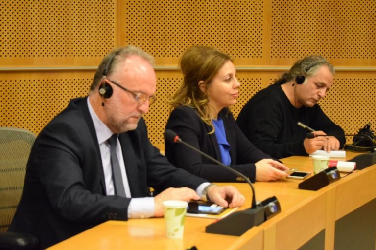 Ο Άγιος Χαράλαμπος πολιούχος της Μαρώνειας με απόφαση Δημοτικού Συμβουλίου