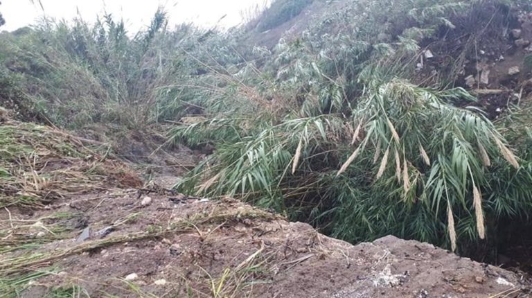 Κέρκυρα: Σε κατάσταση έκτακτης ανάγκης περιοχές της Κέρκυρας