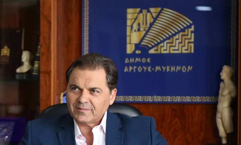 Εκλογές σήμερα στην ΠΕΔ Πελοποννήσου