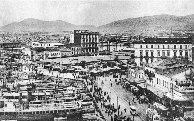 «Κάποτε στα… λεμονάδικα» στον πολυχώρο πολιτισμού Διέλευσις
