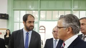 Σιάτιστα – Ι. Κεφαλογιάννης: «Φήμες η αλλαγή της χάραξης του Ε-65»