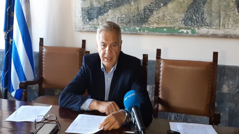 Γ. Τριάντος: Στα κοινωνικά θέματα βρήκαμε δομές