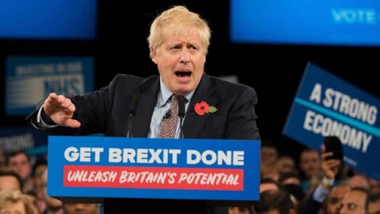 Ενισχύονται οι Βρετανοί Συντηρητικοί μετά την υποχώρηση του κόμματος Brexit (video)