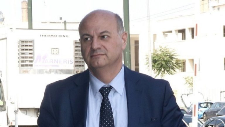 Tσιάρας για πανώλη αιγοπροβάτων: Ζητά με επιστολή του στην Κομισιόν πρόσθετη οικονομική στήριξη για τους κτηνοτρόφους