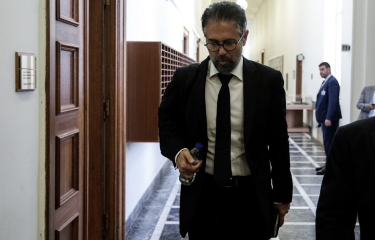 Προανακριτική:Επιμένει για Τουλουπάκη ο Φρουζής-Την κατάθεσή του θα ζητήσει ο Άρειος Πάγος (video)