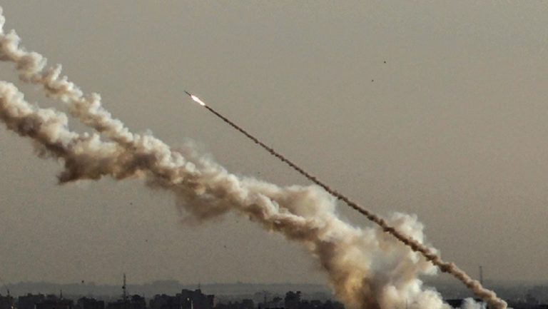 Ανάφλεξη στη Γάζα- Ισραηλινά πυρά κατά της “Ισλαμικής Τζιχάντ”