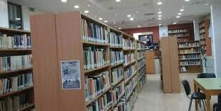 Καστοριά: Δράσεις βιβλιοθήκης – Γνωριμία με το επάγγελμα του πυροσβέστη  (13/11)
