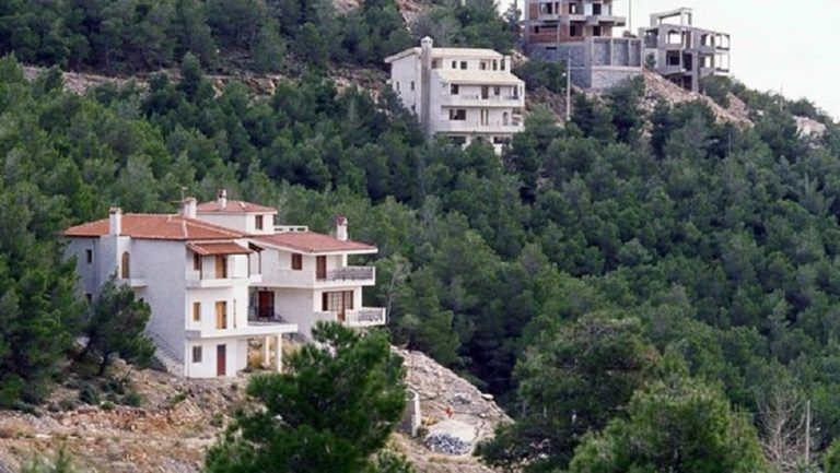 Τοπογράφος για το νέο σχέδιο δόμησης: Καλύπτει ένα κενό της νομοθεσίας μέχρι να οριστικοποιηθούν τα τοπικά χωρικά το ’25