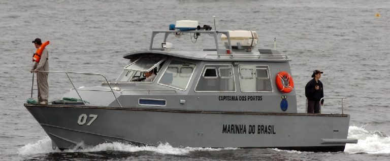 Πυρκαγιά σε πλοίο με ελληνική σημαία-Νεκρός ο Έλληνας πλοίαρχος