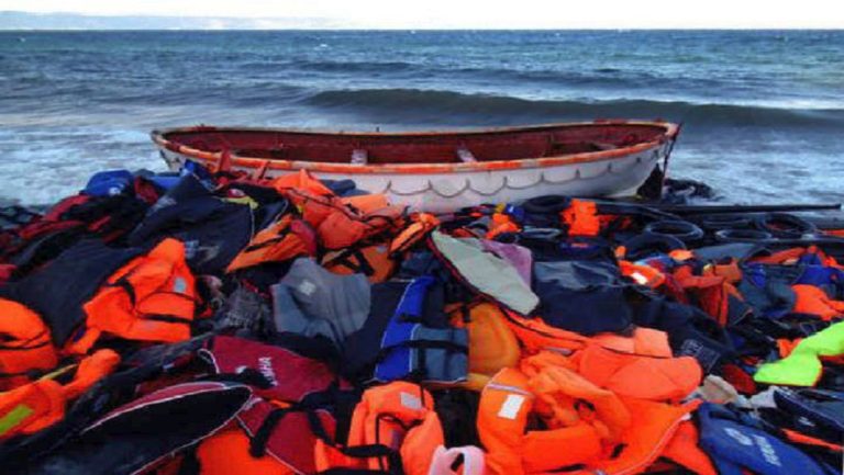 Νέες επιχειρήσεις διάσωσης μεταναστών σε Σάμο και Κω