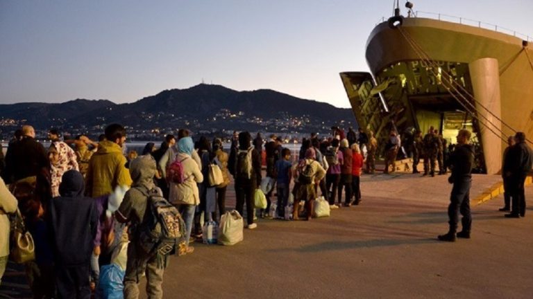 Φλώρινα: Δήμαρχος Φλώρινας: “Δεν έχει τεθεί θέμα υποδοχής μεταναστών -προσφύγων στην περιοχή”