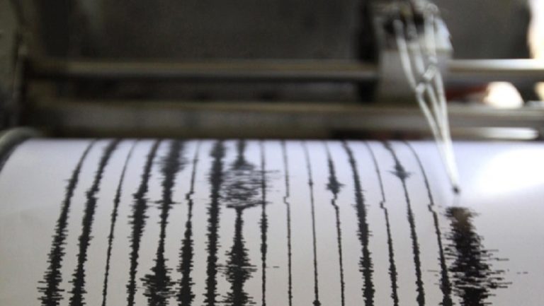 Ισχυρές σεισμικές δονήσεις στην Κρήτη από τα ξημερώματα – 5,3 Ρίχτερ η τελευταία