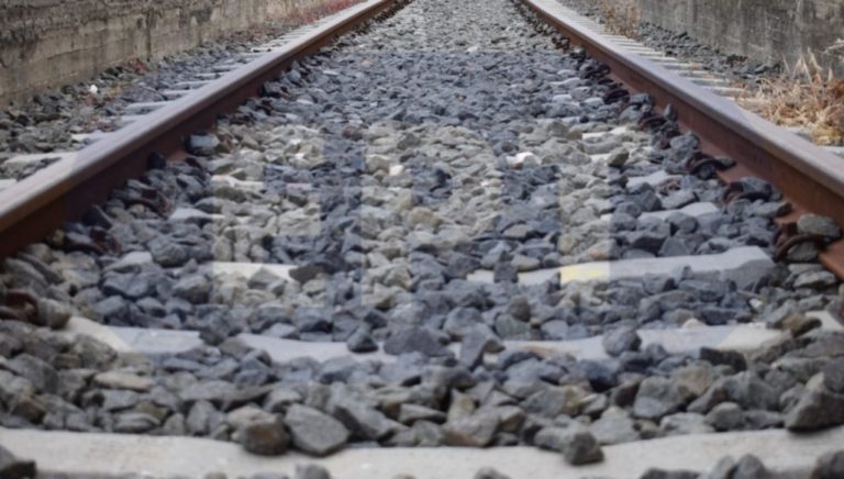 Σουφλί: Δυστύχημα στη σιδηροδρομική γραμμή με νεκρό μετανάστη
