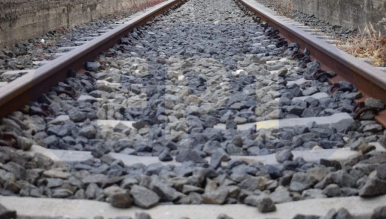 Σουφλί: Δυστύχημα στη σιδηροδρομική γραμμή με νεκρό μετανάστη