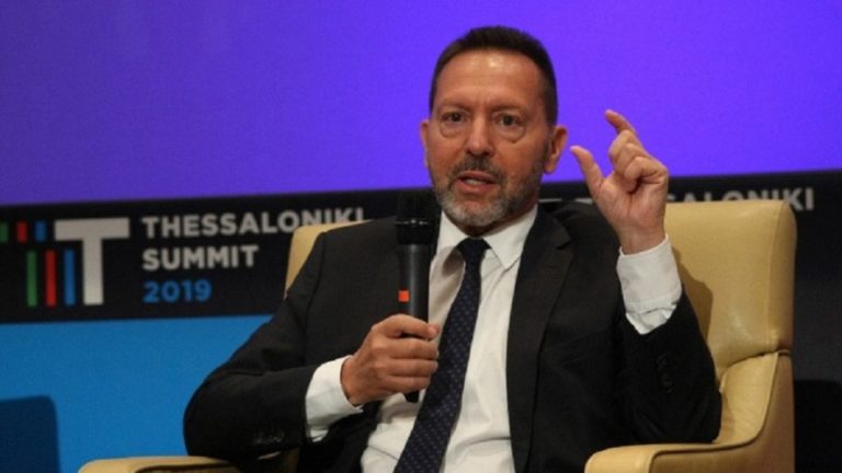 Στουρνάρας: Μετά τον “Ηρακλή”, σχέδιο για τα “κόκκινα δάνεια” θα ενεργοποιήσει η ΤτΕ
