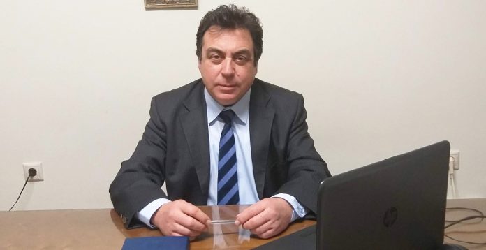 Τ. Αντωνακόπουλος: “Χολερική συμπεριφορά έναντι του Πύργου”