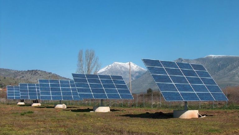 Νέο πρόγραμμα 170 εκατ. ευρώ για αγροτικά φωτοβολταϊκά (video)