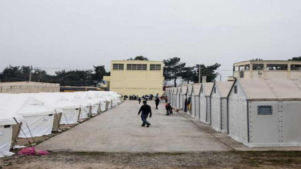 Ν. Μηταράκης: Επτά σημαντικές αλλαγές στη διαχείριση του προσφυγικού-μεταναστευτικού