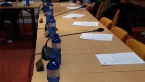 Δημοτικό συμβούλιο Τρίπολης: Σε εκκρεμότητα το τεχνικό πρόγραμμα