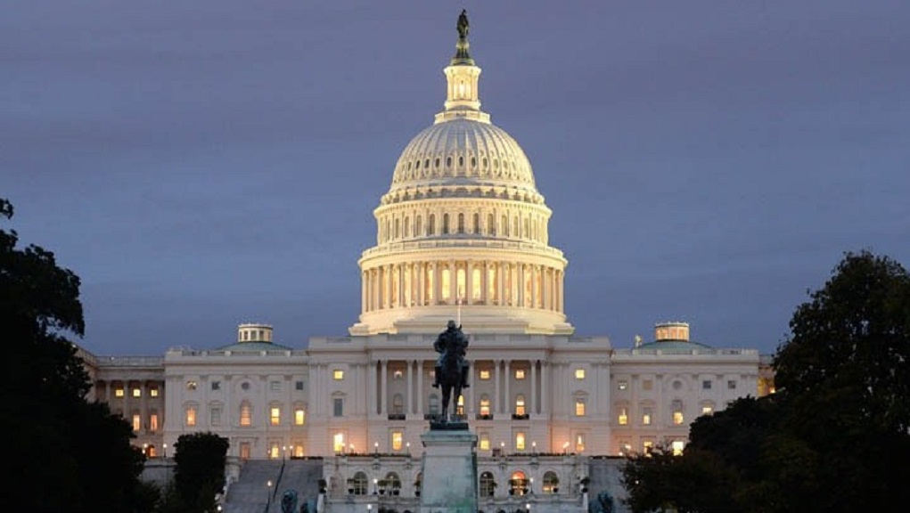 ΗΠΑ: Ηγέτες του Κογκρέσου παρουσιάζουν βραχυπρόθεσμο νομοσχέδιο αποτροπής του shutdown