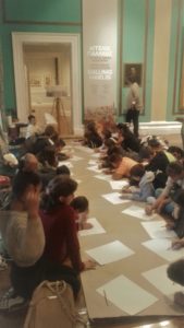 Κέρκυρα: Ολοκληρώθηκε το εκπαιδευτικό πρόγραμμα της Πινακοθήκης
