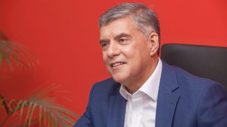 Μήνυμα του Περιφερειάρχη Θεσσαλίας για την Παγκόσμια Ημέρα Ατόμων με Αναπηρία