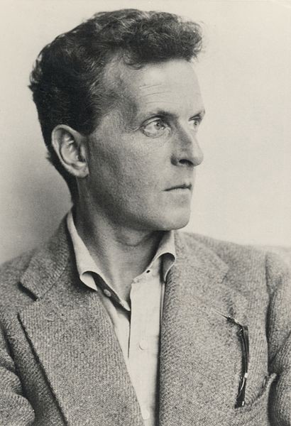 “Ο Wittgenstein και το Tractatus”: γράφει ο Ανδρέας Γεωργαλλίδης