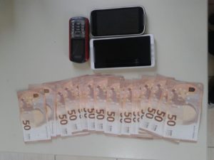 Καστοριά: Συλλήψεις για αδασμολόγητο καπνό και παράνομη μεταφορά αλλοδαπού