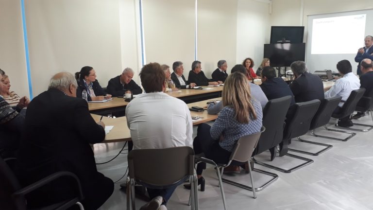 REGIO MOB: Στο επίκεντρο οι μετακινήσεις στις απομακρυσμένες περιοχές της Δυτικής Μακεδονίας
