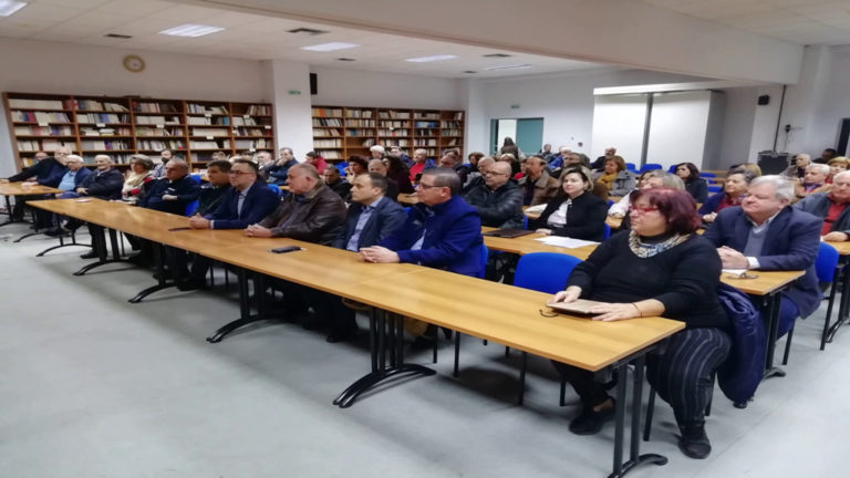 Ευρύτατη συνεργασία Ιεράς Μητρόπολης Δημητριάδος και Τοπικών Φορέων για τα 200 χρόνια από την Επανάσταση του 1821