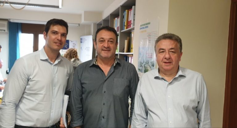 Τα εργατικά ατυχήματα και οι εργασιακές σχέσεις στο επίκεντρο του Περιφερειακού Συμβουλίου Κρήτης