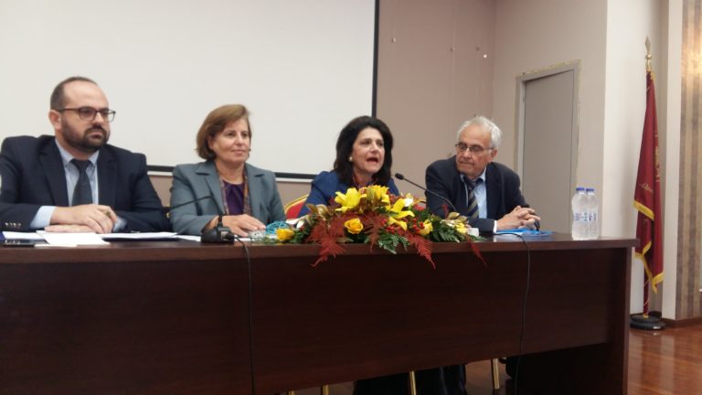 Χ. Καλογήρου από την Ζάκυνθο: «ΌΧΙ πίσω από κλειστές πόρτες η χάραξη νησιωτικής πολιτικής»