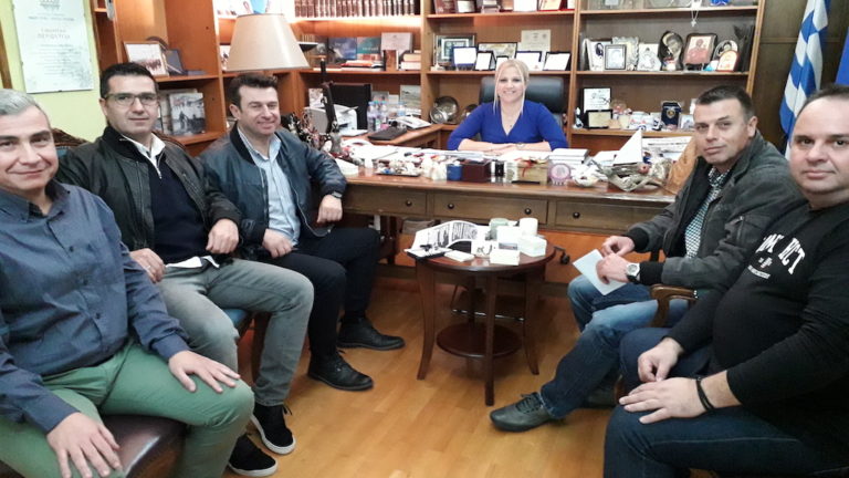 Αίτημα Κολυνδρίνη για αναβάθμιση του Λιμενικού Σταθμού Αγίου Ιωάννη