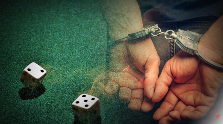 Ηράκλειο: 7 συλλήψεις για τζόγο – Κατασχέθηκαν 12.970 ευρώ