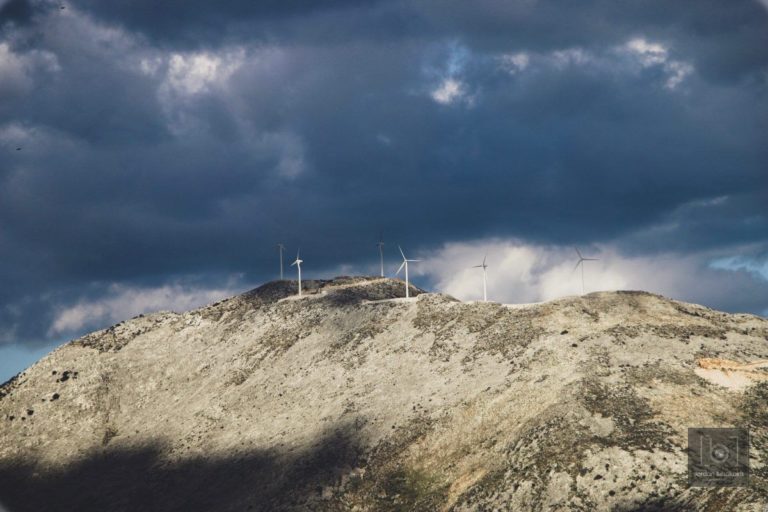 Συννεφιά σήμερα στην Κρήτη