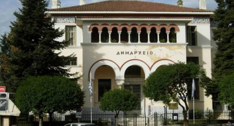 Την Τετάρτη η συνεδρίαση του Δημοτικού Συμβουλίου για το τεχνικό πρόγραμμα