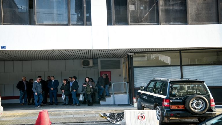 Τριήμερο πένθος στην Περιφέρεια Αττικής για τον θάνατο εργαζόμενου